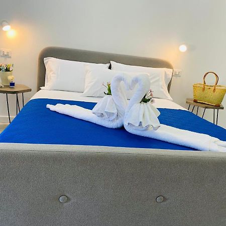 Fior Dei Carmeliti Centre Hotel Tropea Kültér fotó