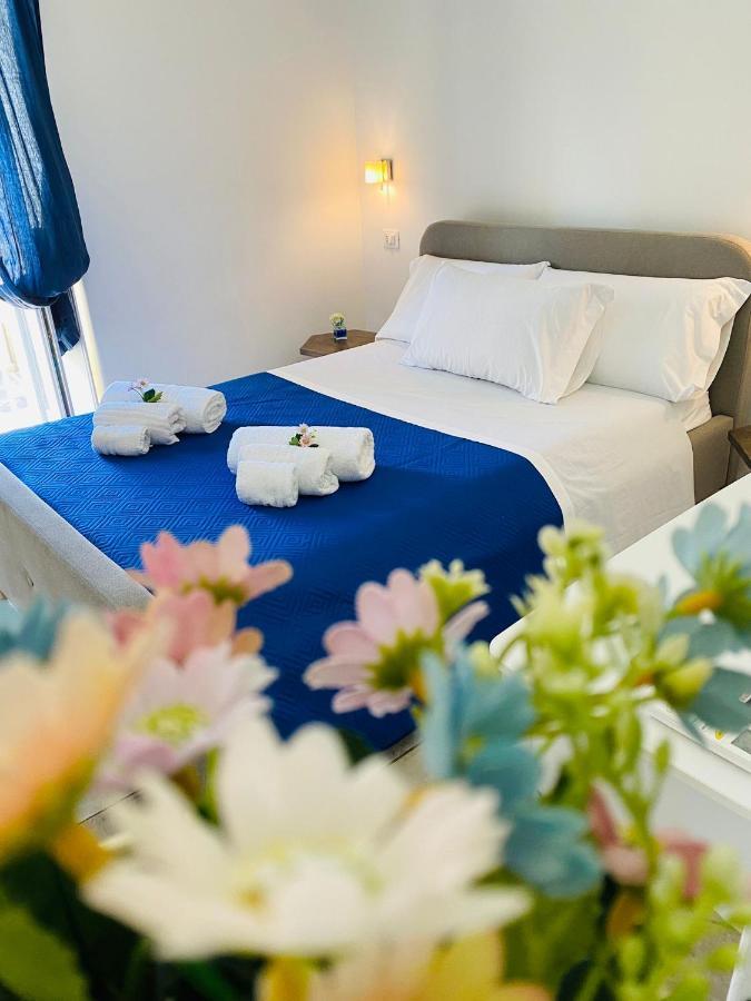Fior Dei Carmeliti Centre Hotel Tropea Kültér fotó