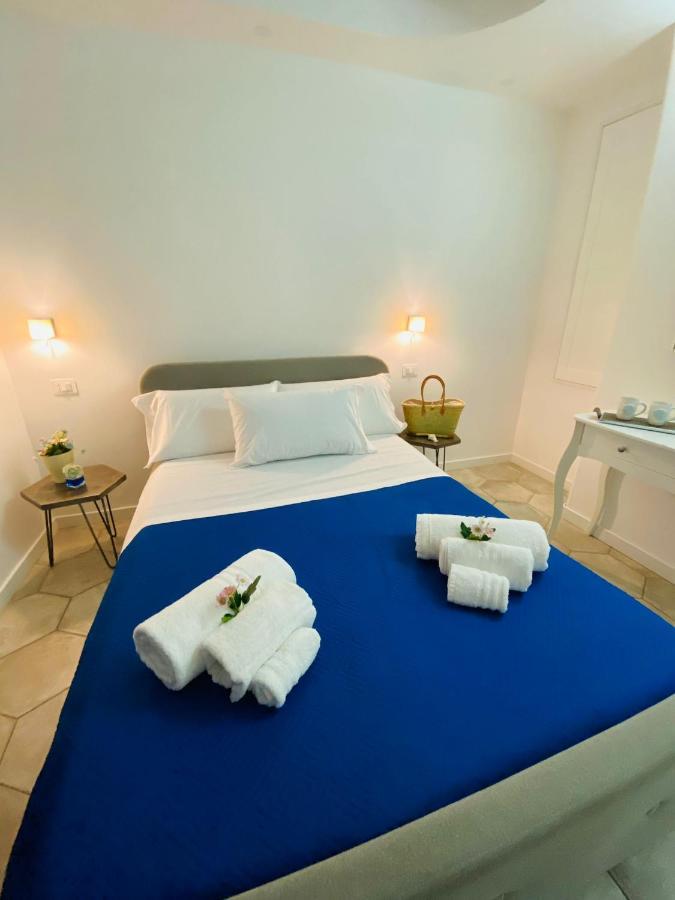 Fior Dei Carmeliti Centre Hotel Tropea Kültér fotó