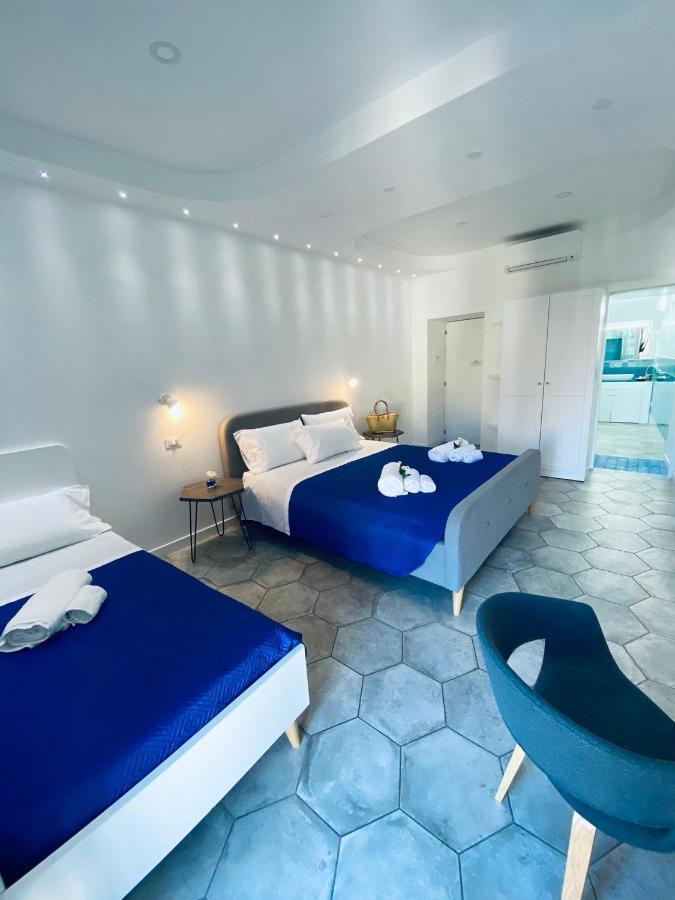 Fior Dei Carmeliti Centre Hotel Tropea Kültér fotó