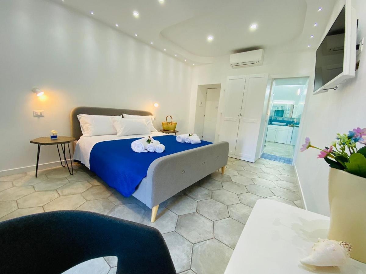 Fior Dei Carmeliti Centre Hotel Tropea Kültér fotó