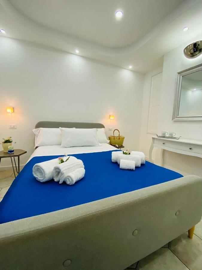 Fior Dei Carmeliti Centre Hotel Tropea Kültér fotó