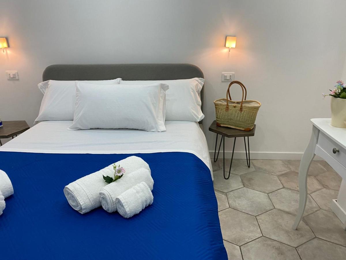 Fior Dei Carmeliti Centre Hotel Tropea Kültér fotó