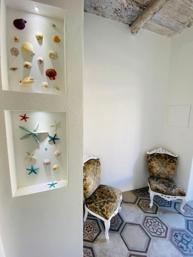 Fior Dei Carmeliti Centre Hotel Tropea Kültér fotó