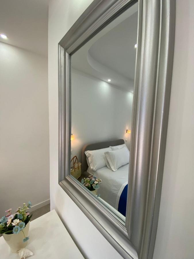 Fior Dei Carmeliti Centre Hotel Tropea Kültér fotó