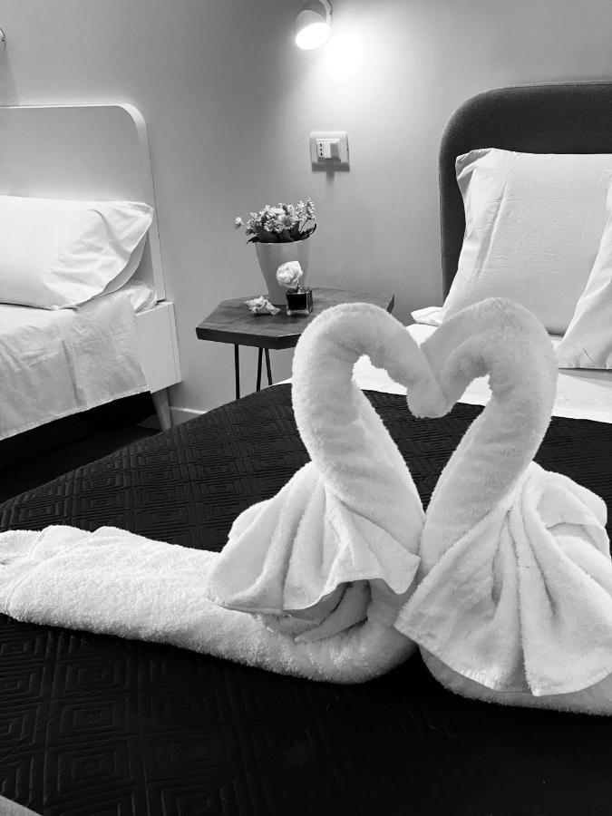 Fior Dei Carmeliti Centre Hotel Tropea Kültér fotó