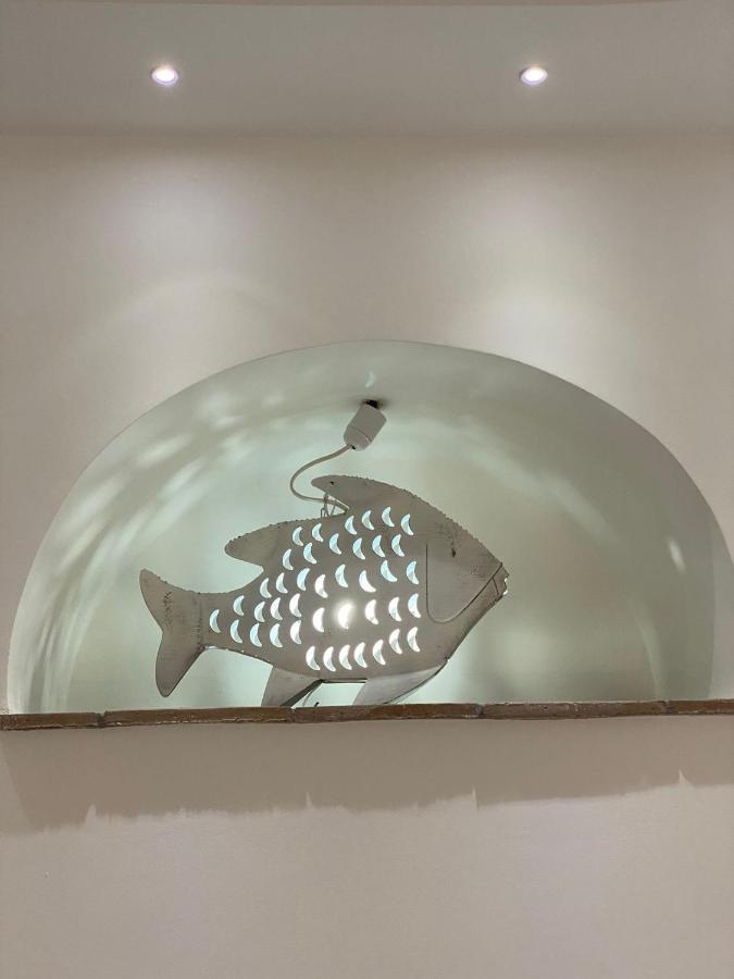 Fior Dei Carmeliti Centre Hotel Tropea Kültér fotó