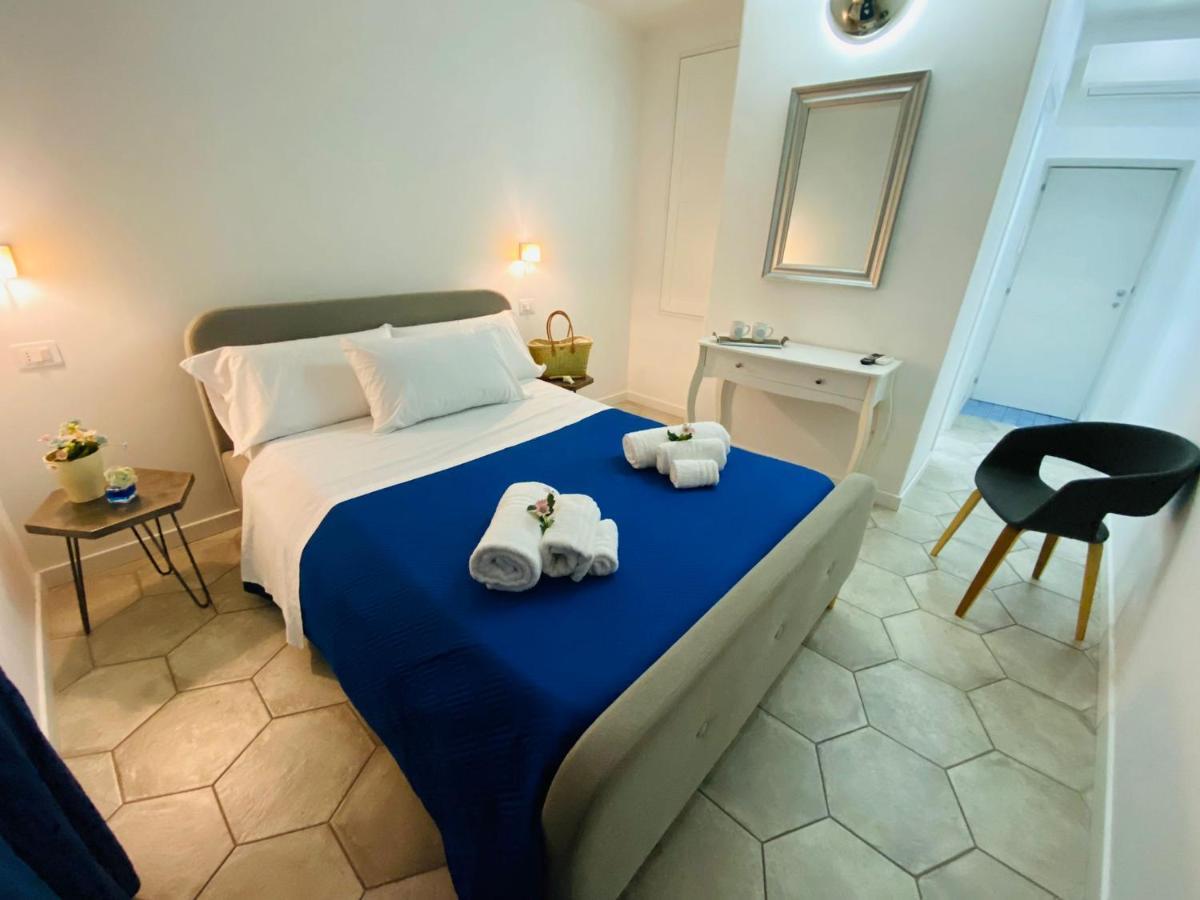 Fior Dei Carmeliti Centre Hotel Tropea Kültér fotó