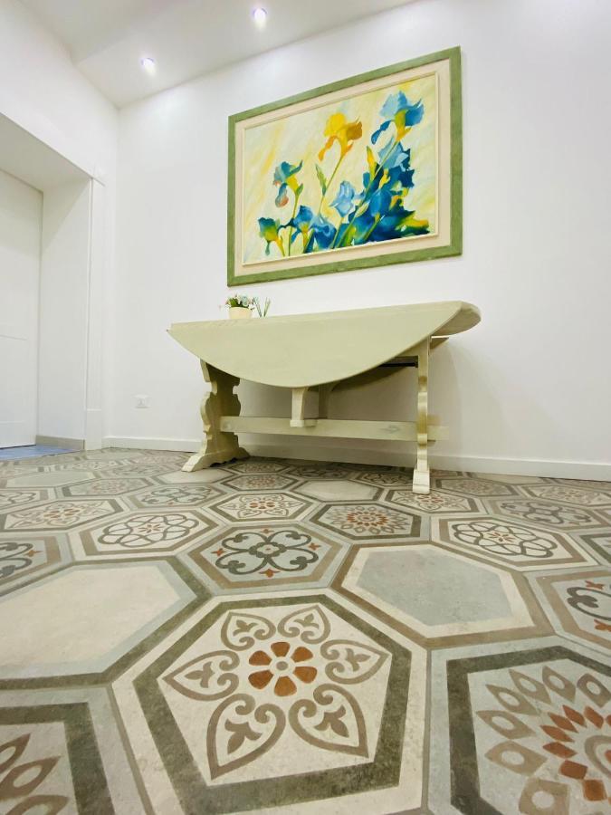 Fior Dei Carmeliti Centre Hotel Tropea Kültér fotó